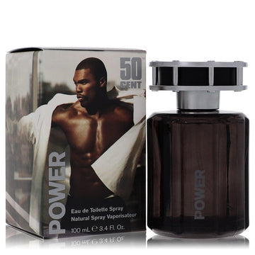 Power by 50 Cent